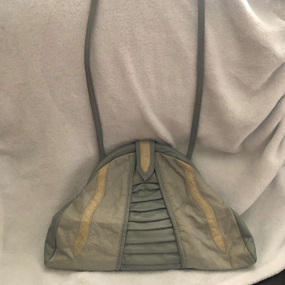 Atlas Leather  handbags